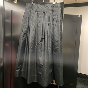 Lafayette 148 size 10 Skirt